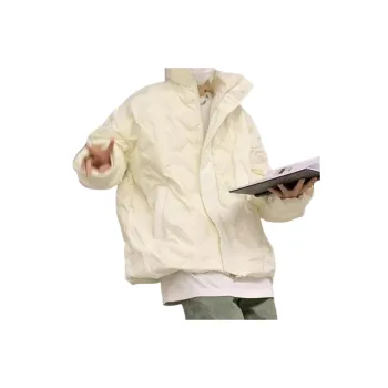Fashion Hip Hop Down Jacket
