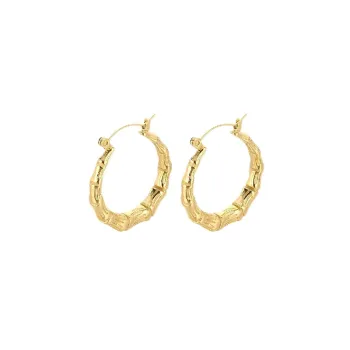 Simple Fashionable Ear Stud Women