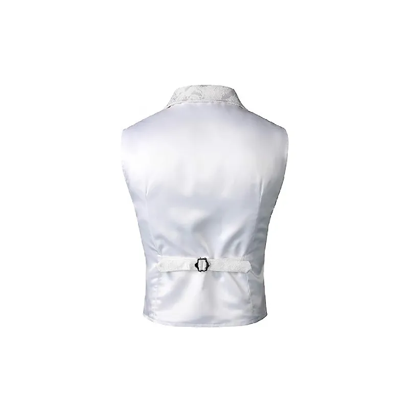 Retro Elegant Vest-1