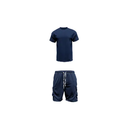 Simple Fashionable Casual Sportswear