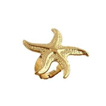 Retro Ring