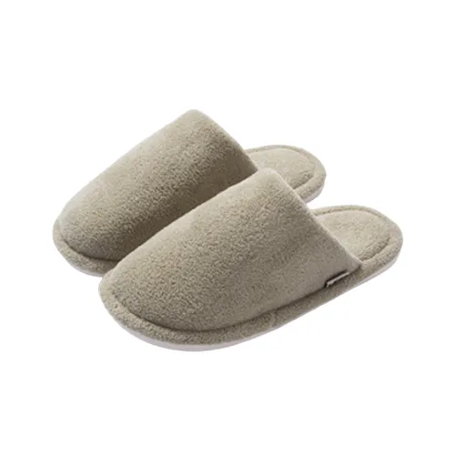 Warming Simple Slippers