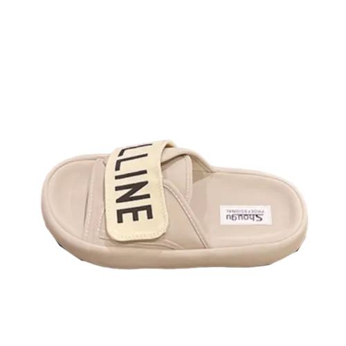 Simple Fashionable Flip Flops