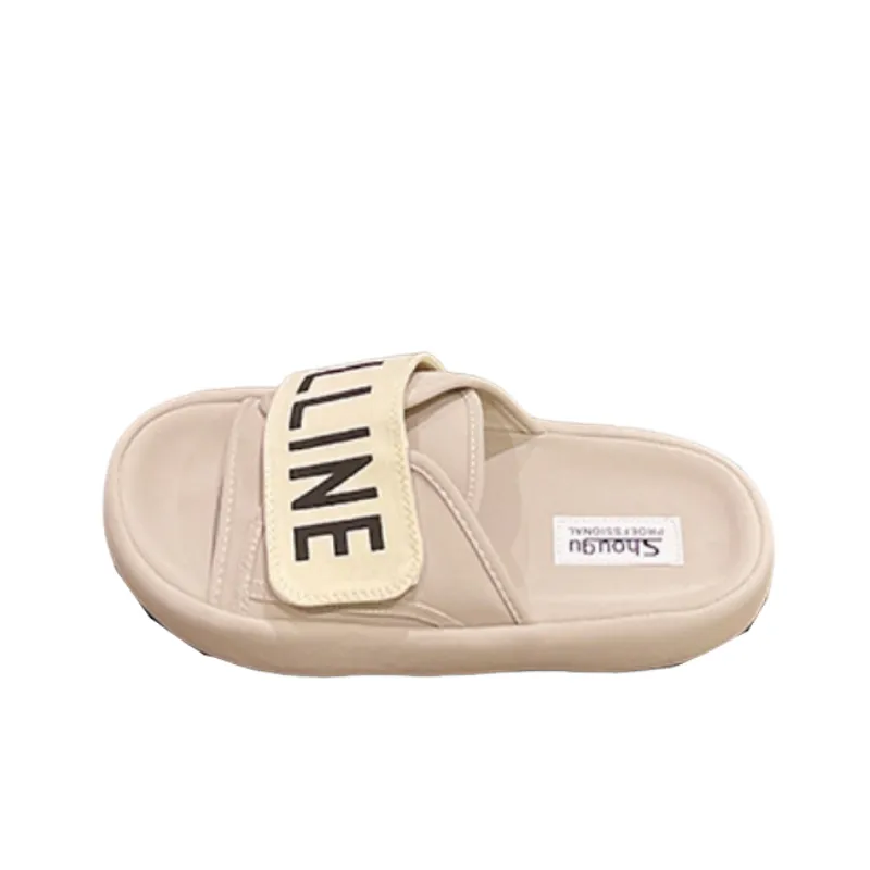 Simple Fashionable Flip Flops-0
