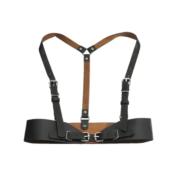 Fashionable Simple Other Belt