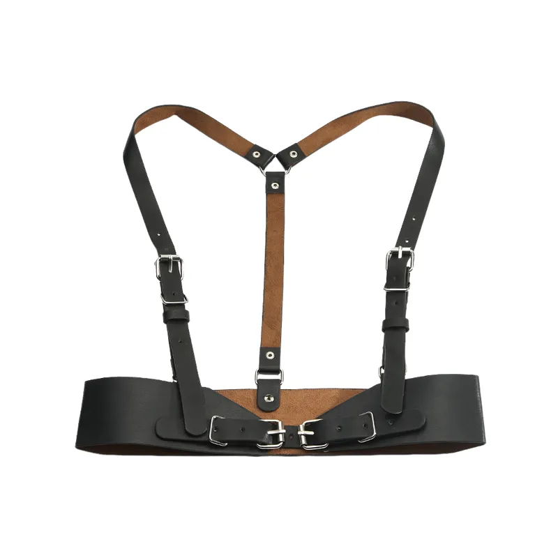 Fashionable Simple Other Belt-0