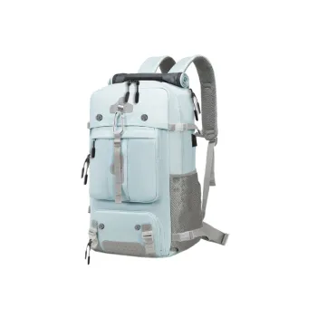 Simple Fashionable Backpack