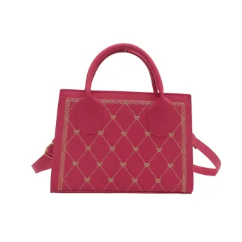 Fashionable Simple Shoulder Bag