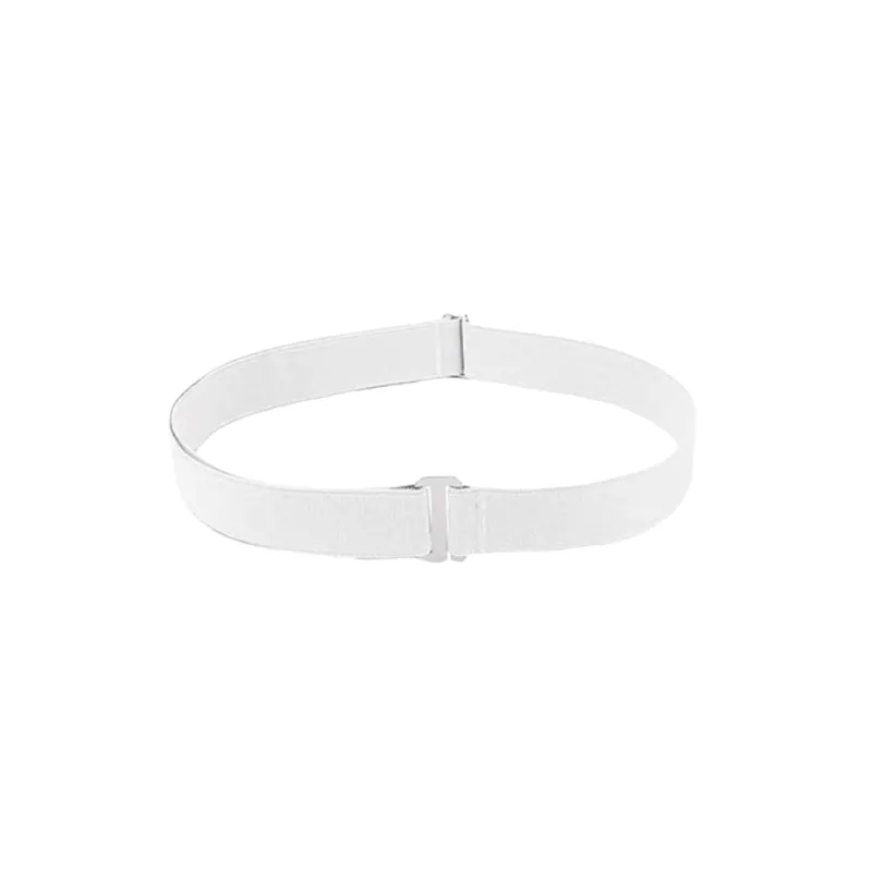 Fashionable Simple Leather Belt Women-0