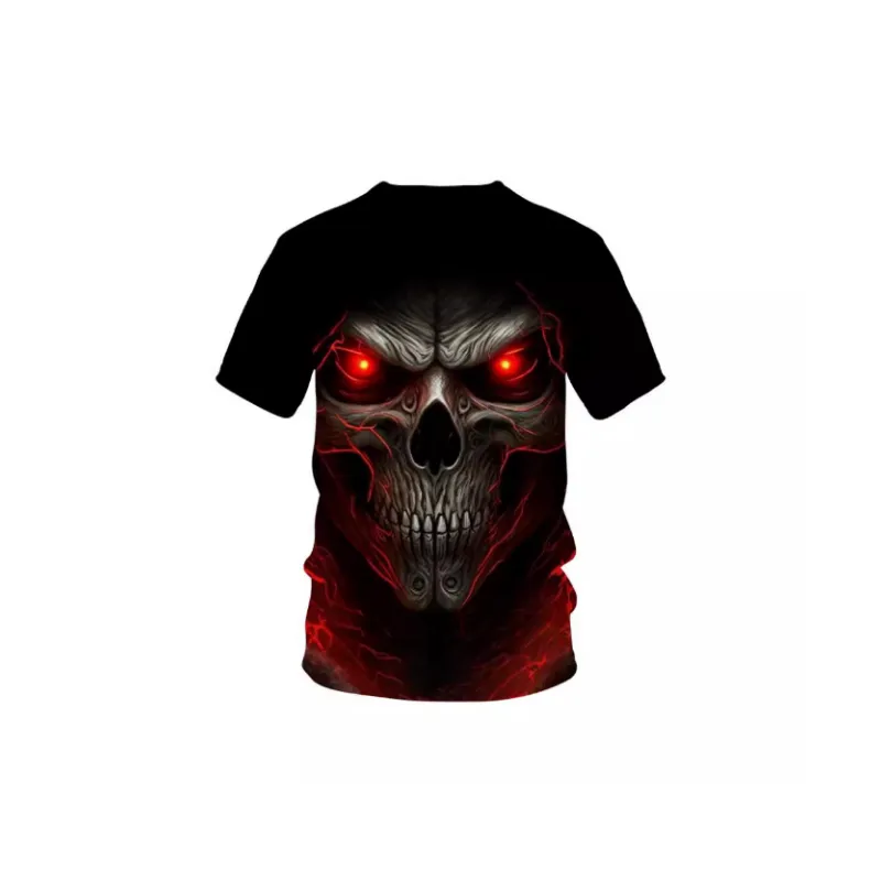 Fashionable Funky T Shirt-1