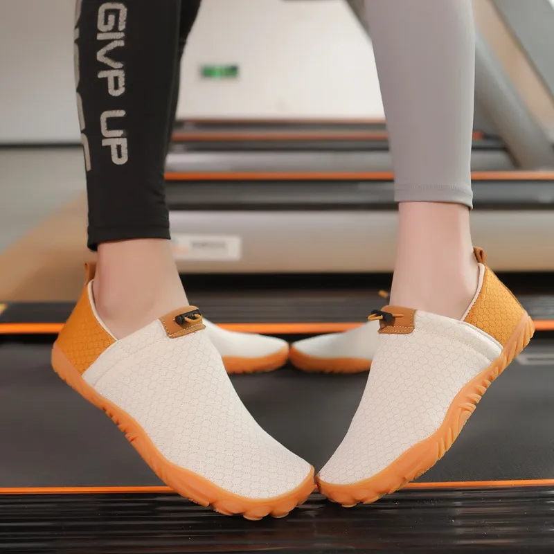 Casual Fashionable River Trekking Shoes-10