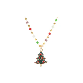Cute Simple Necklace