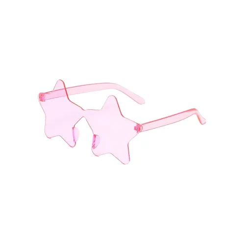 Balenciaga Geometric Sunglasses