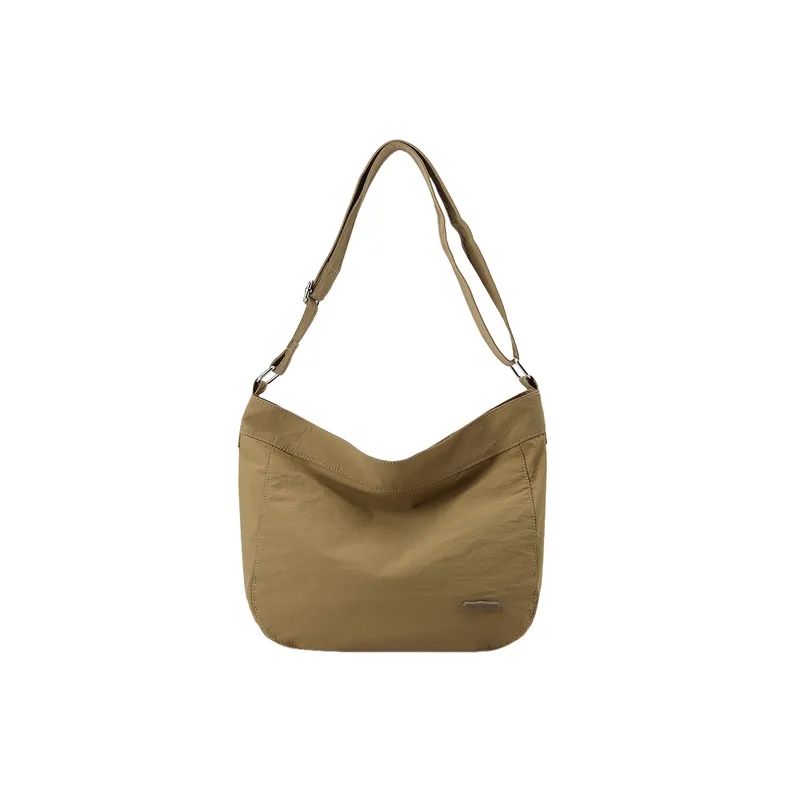 Basics Loose Crossbody Bag-8