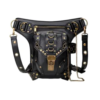 Fashionable Simple Fanny Pack