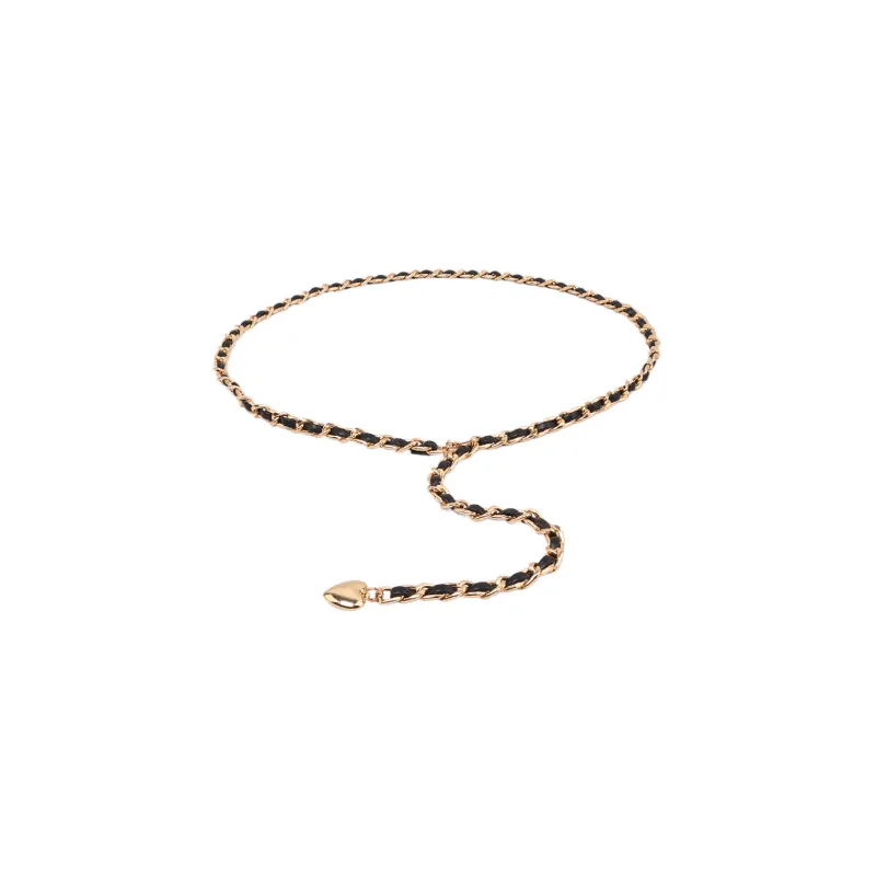 Fashionable Cool Waist Chain-0