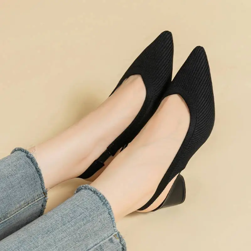 Fashionable Simple Women'S Casual Shoes-9