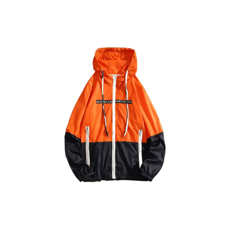 Loose Casual Jacket-0