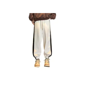 Ankle length Casual Pants