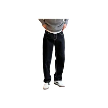 Retro Casual Jeans