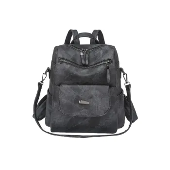 Funky Simple Backpack