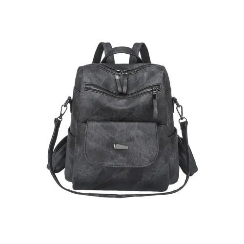 Funky Simple Backpack