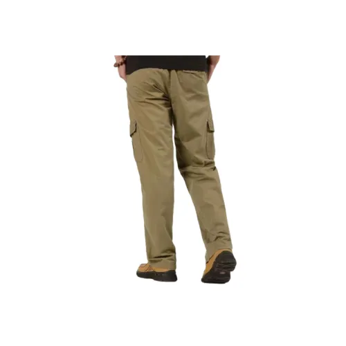 Comfortable Casual Cargo Pants