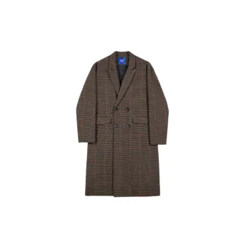 Trendy Loose Trench Coat