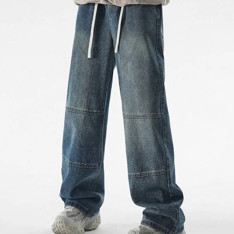 Simple Basics Jeans-6
