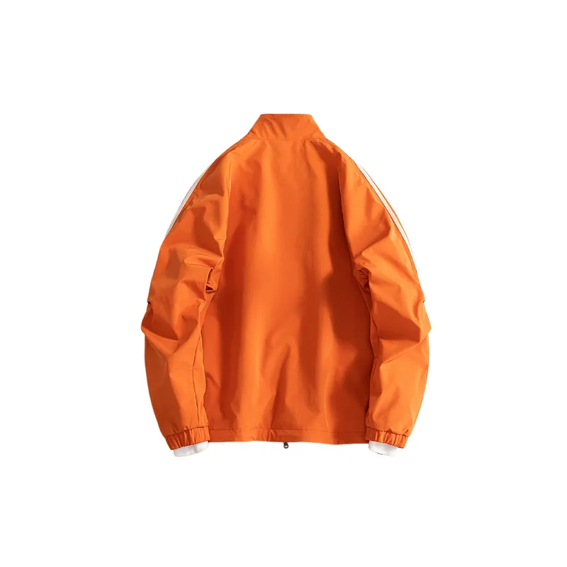 Softness Fashion Outdoor Jacket-1