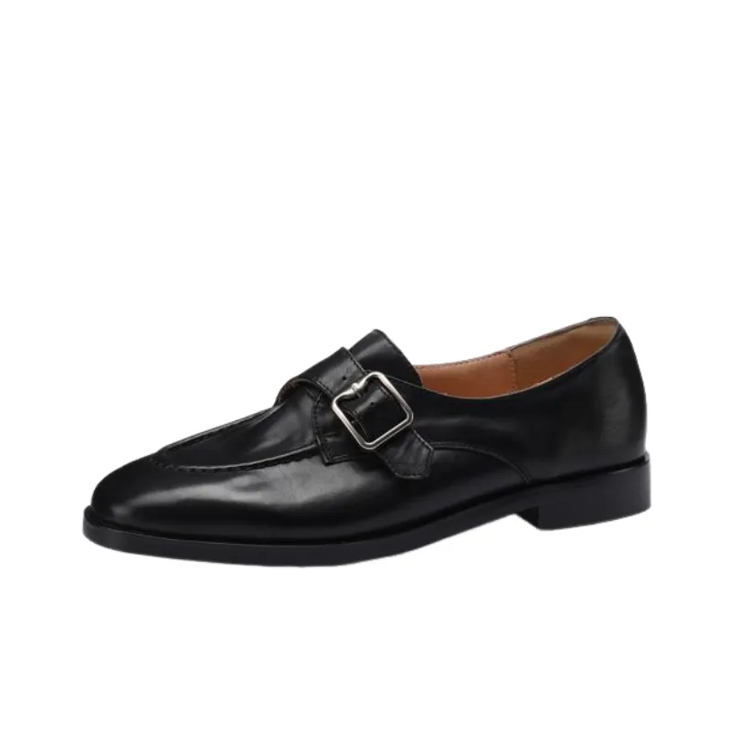 Basics Softness Loafer-3