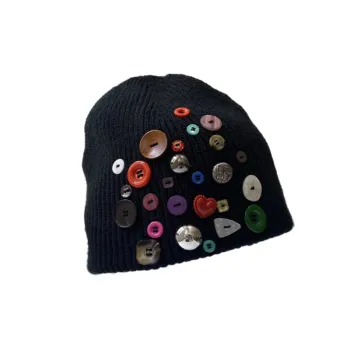 Fashionable Warming Beanie
