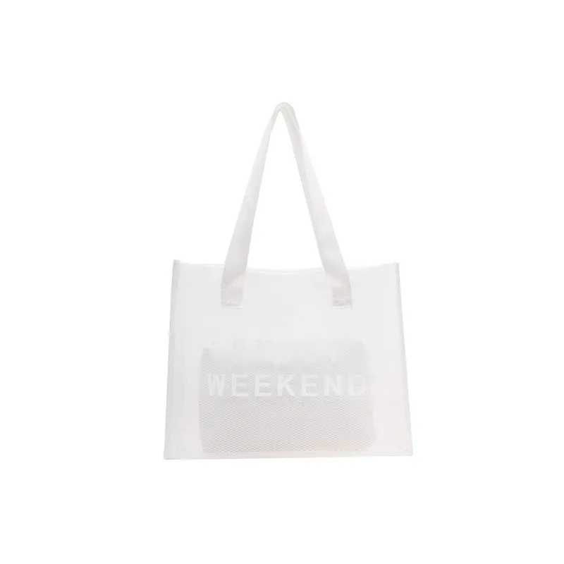 Fashionable Simple Shoulder Bag-6