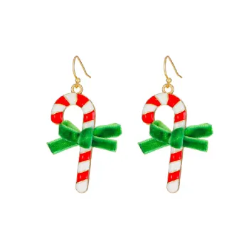 Fashionable Simple Earring