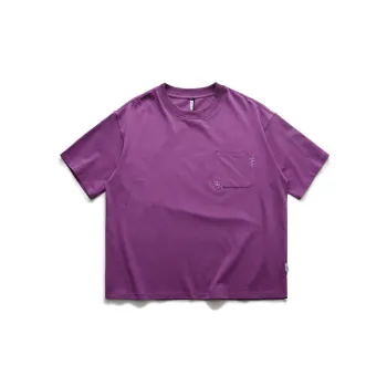 Loose Casual T shirt