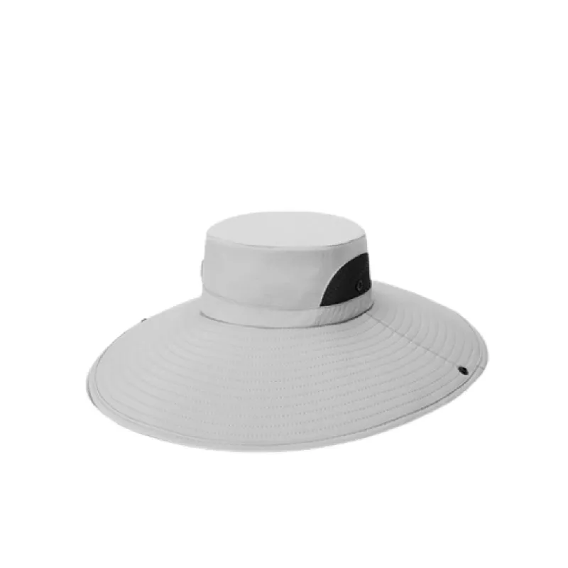 Fashionable Sun Protective Hat-8