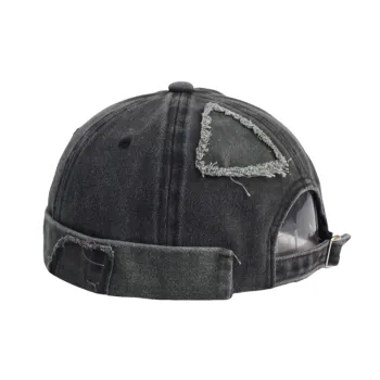 Retro Fashionable Other Hat