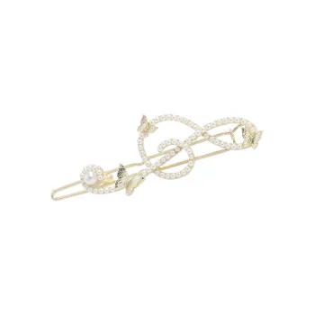 Elegant Fashionable Hair Clip