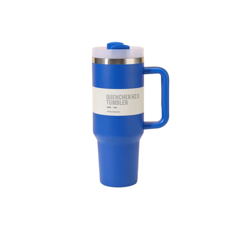 Simple Basics Plastic Water Cups-1
