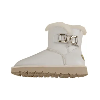 Fashion Casual Snow Boots