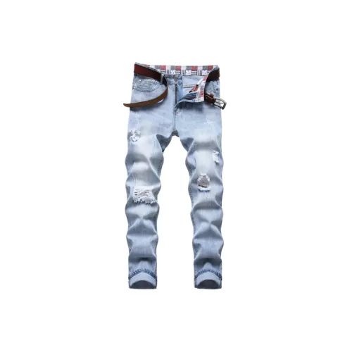 Simple Basics Jeans