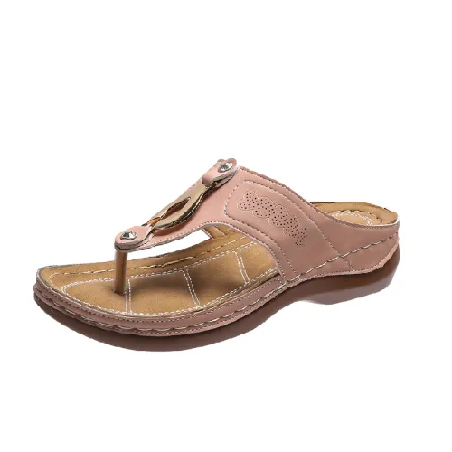 Fashionable Casual Beach Sandals