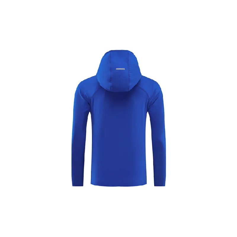 Casual Sporty Long Sleeve Sweatshirt-15