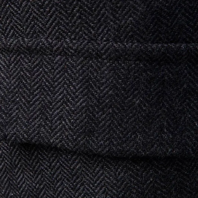Basics Business Vest-2