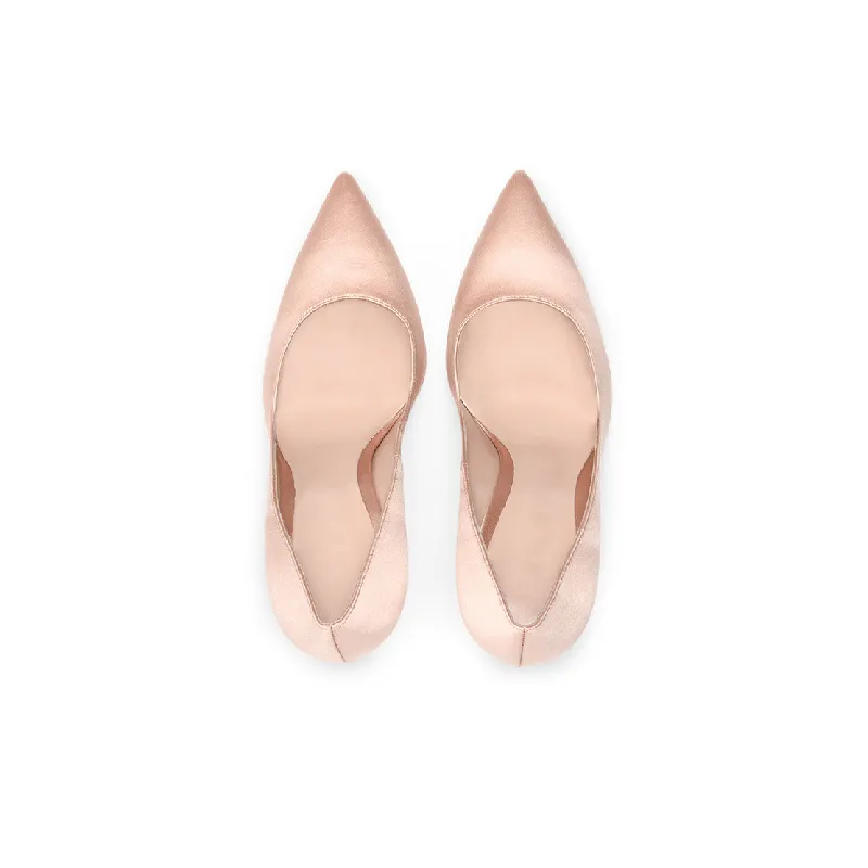 Funky Fashion High Heels-6
