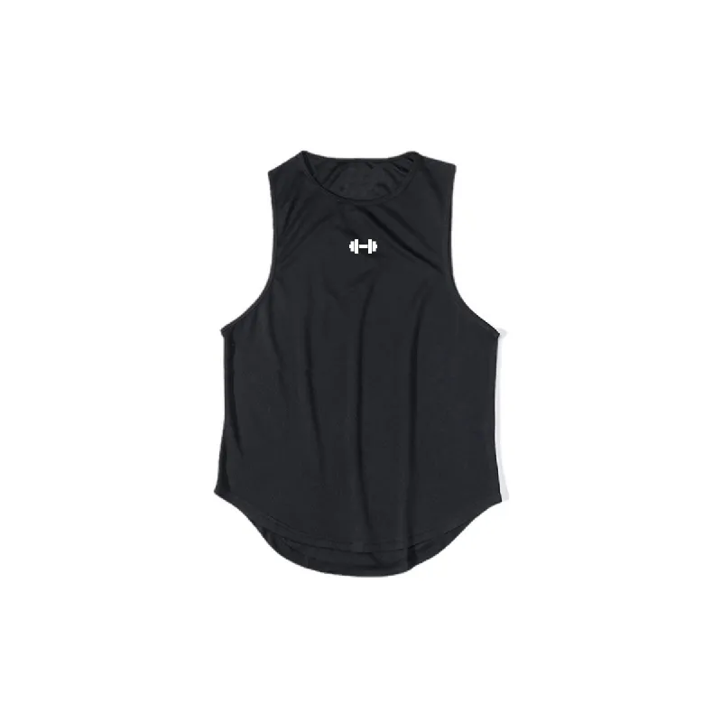 Sports Casual Acetate Vest-0
