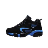 Black Blue