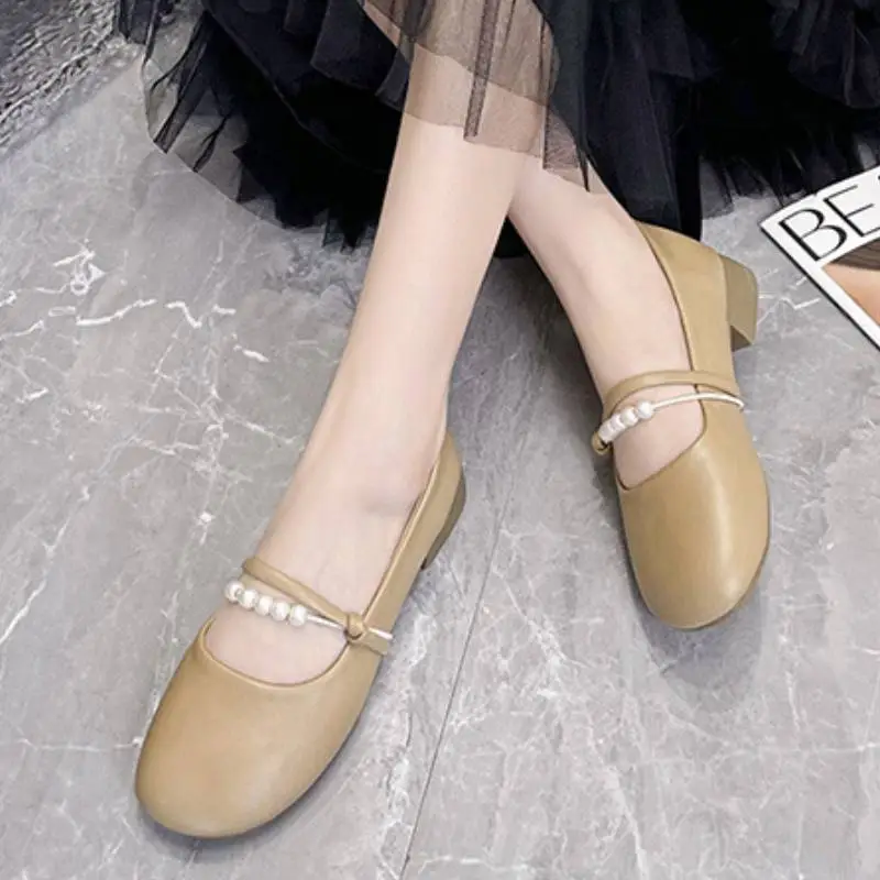 Fashionable Softness Gommino-6
