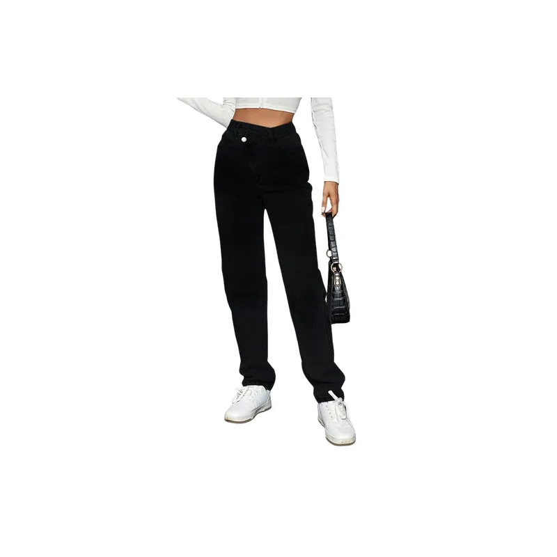 Fashionable Funky Jeans-4