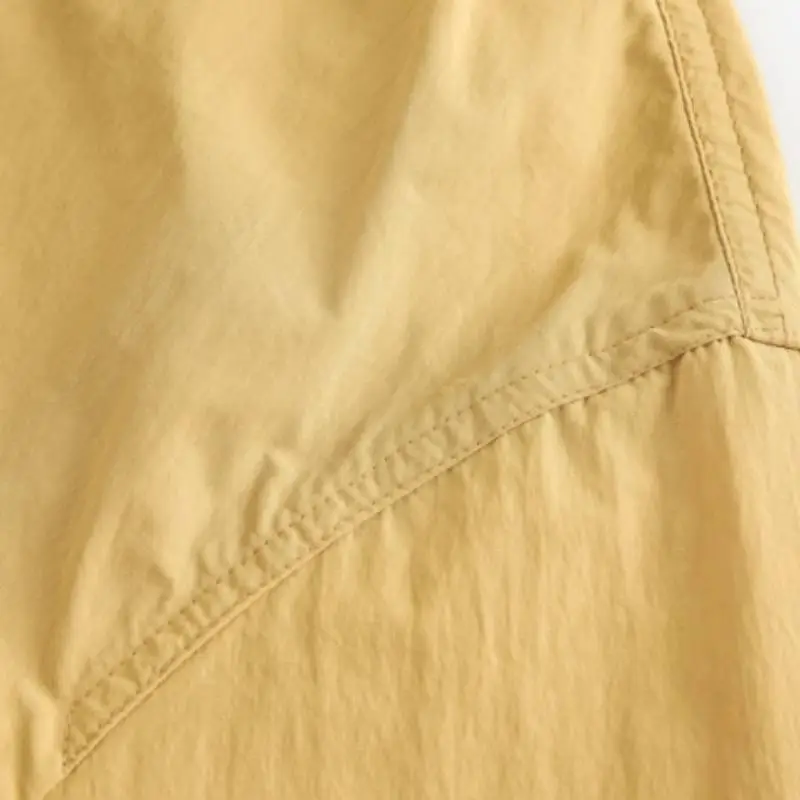 Fashionable Sporty Outdoor Jacket-8